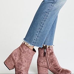 Sam Edelman Taye bootie
